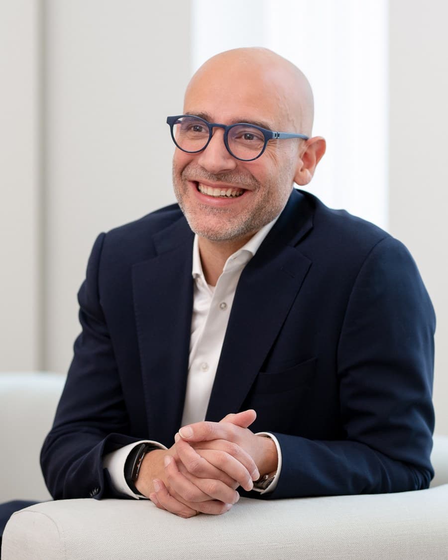 Claudio Swijsen